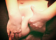 reflexology